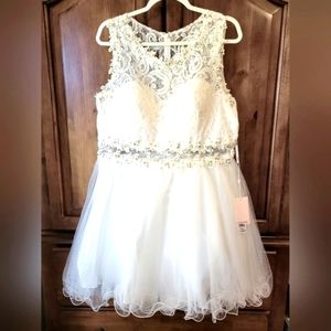 **NWT** Elizabeth K by GLS